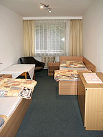 Pl�n pokoj�